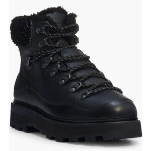 Moncler Peka Trek Hiking Boots